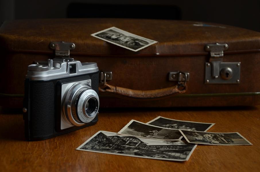 Expo photos 