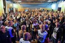 Soirée The Place to Beer_Montbrison