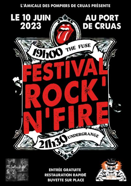 Festival Rock N Fire