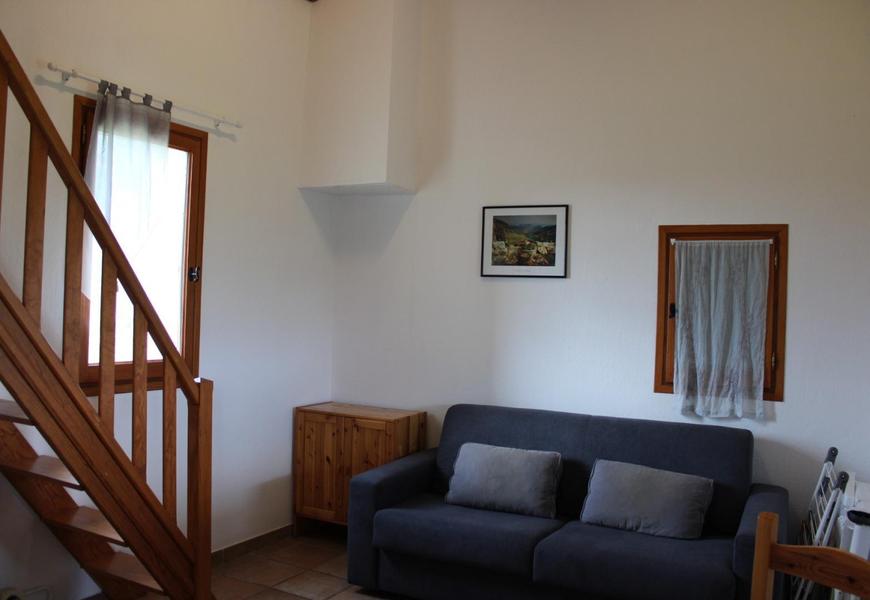 Séjour-Gîte Plateau du Lac n°2-Bairols-Gîtes de France Alpes-Maritimes