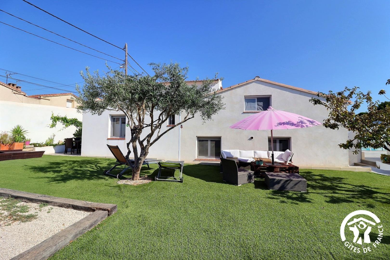 La Maison Bellevue, Marseille 15e Arrondissement - photo 19