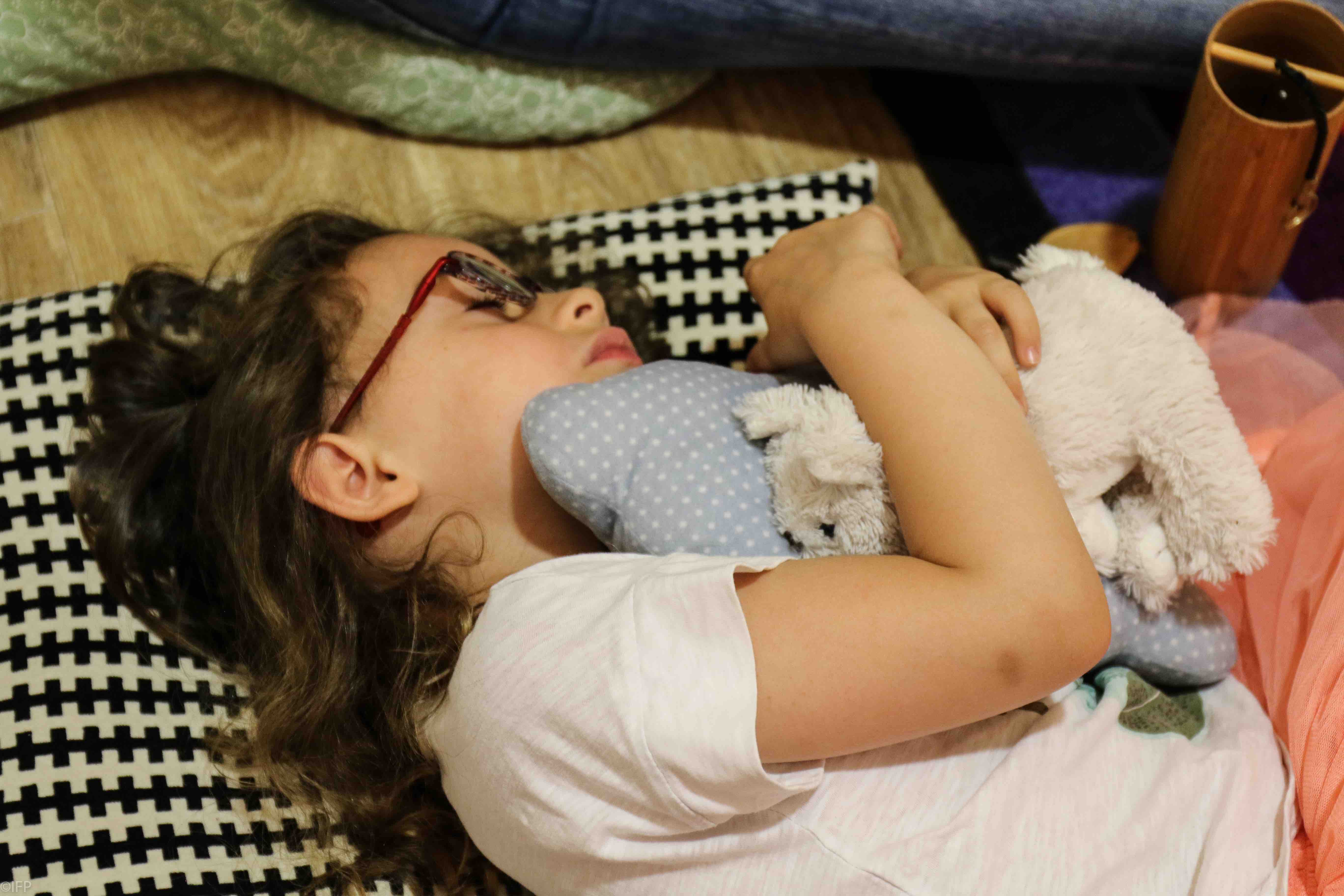 Mon Moment Magique (MMM)