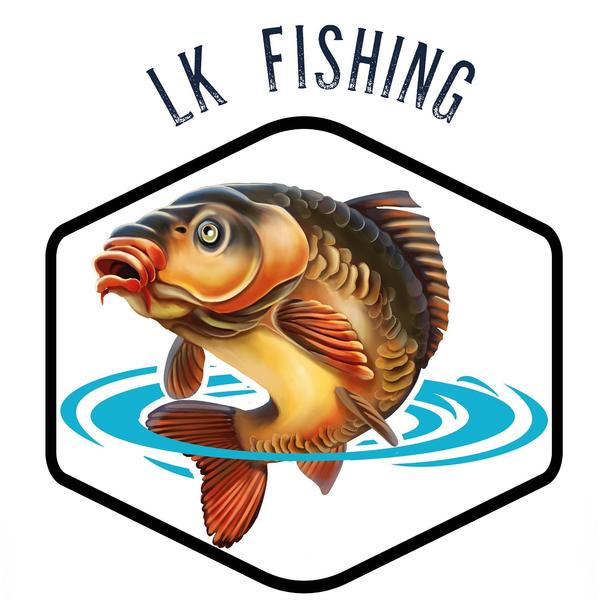 Pêche à la carpe - LK Fishing_Craintilleux