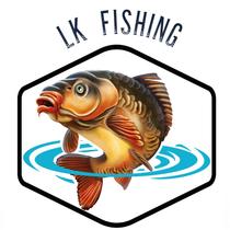 Pêche à la carpe - LK Fishing_Craintilleux