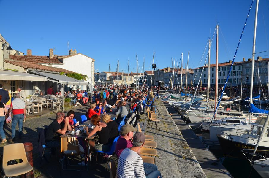 La Fête du Coquillage [16ème Édition]
