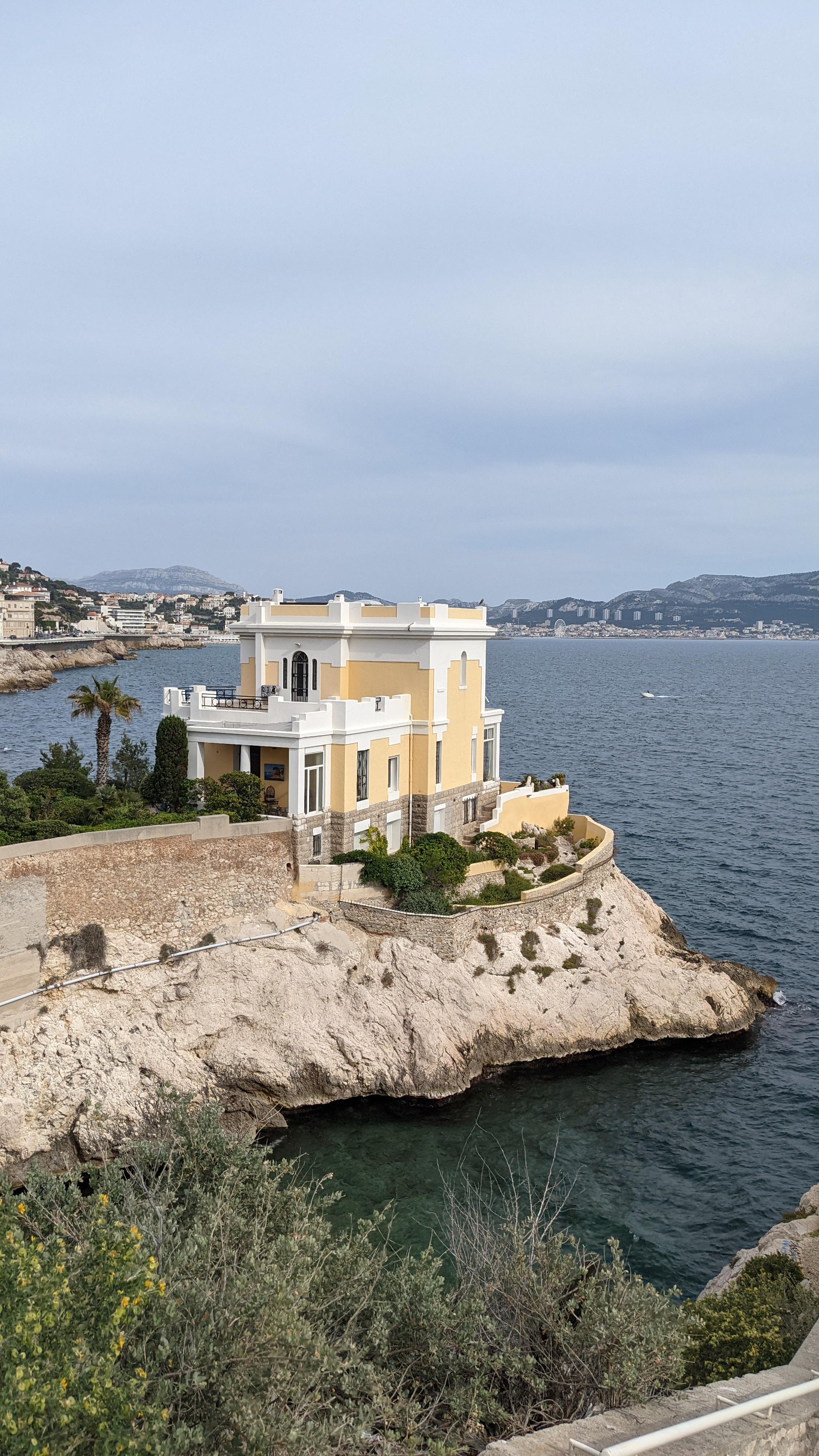 Parcours fraîcheur "Cool Noons" : escapade à Endoume - photo 2