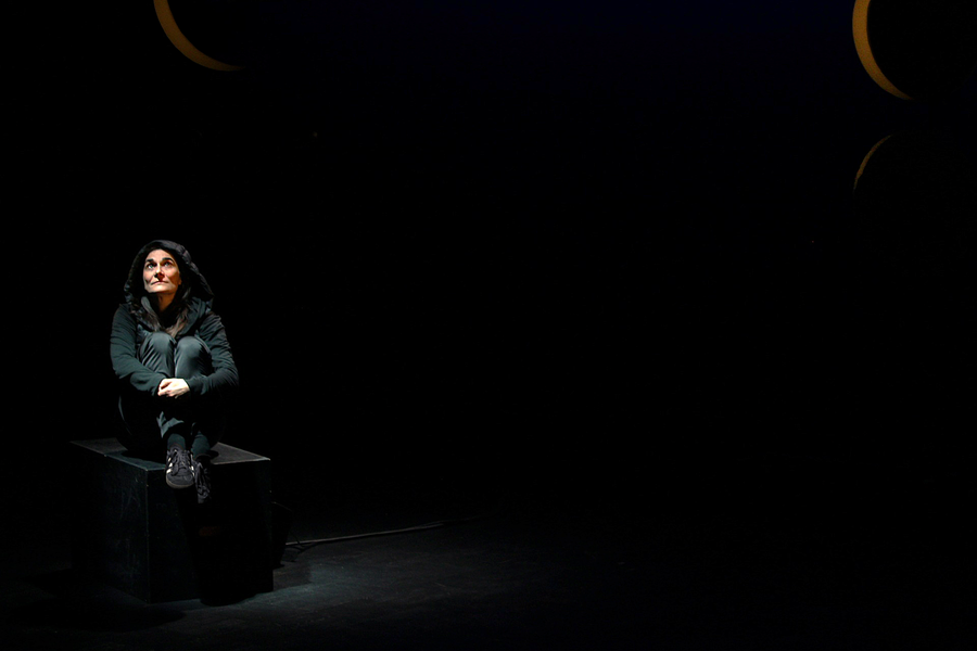 Spectacle : "Les cosmics"_Auch