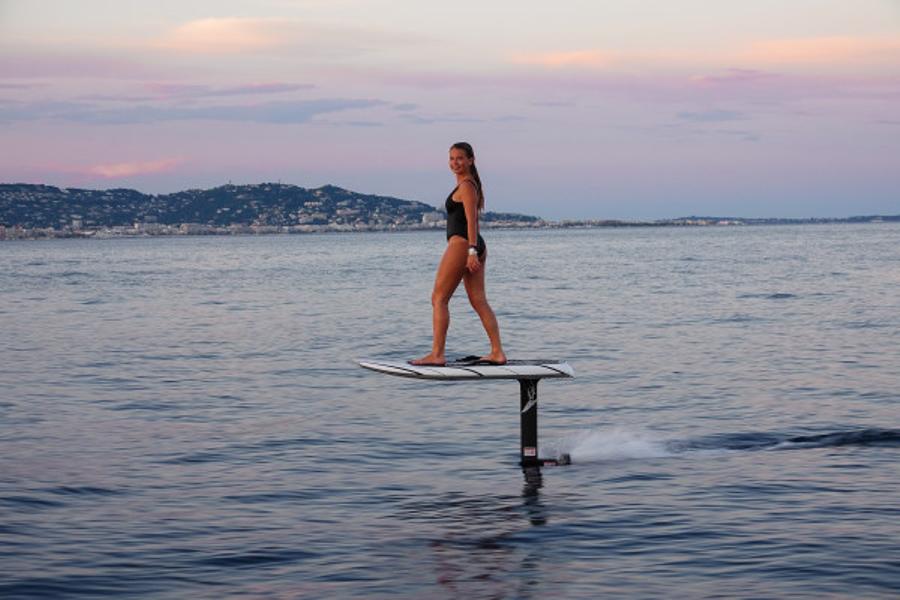 Initiation au Surf Electrique 30mn
