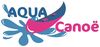 Aqua Canoë Logo Ⓒ @AQUA CANOE