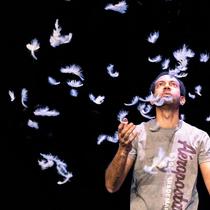 Le Petit Prince Slam * Jeune public / Cap' ou pas cap'_Bourgoin-Jallieu