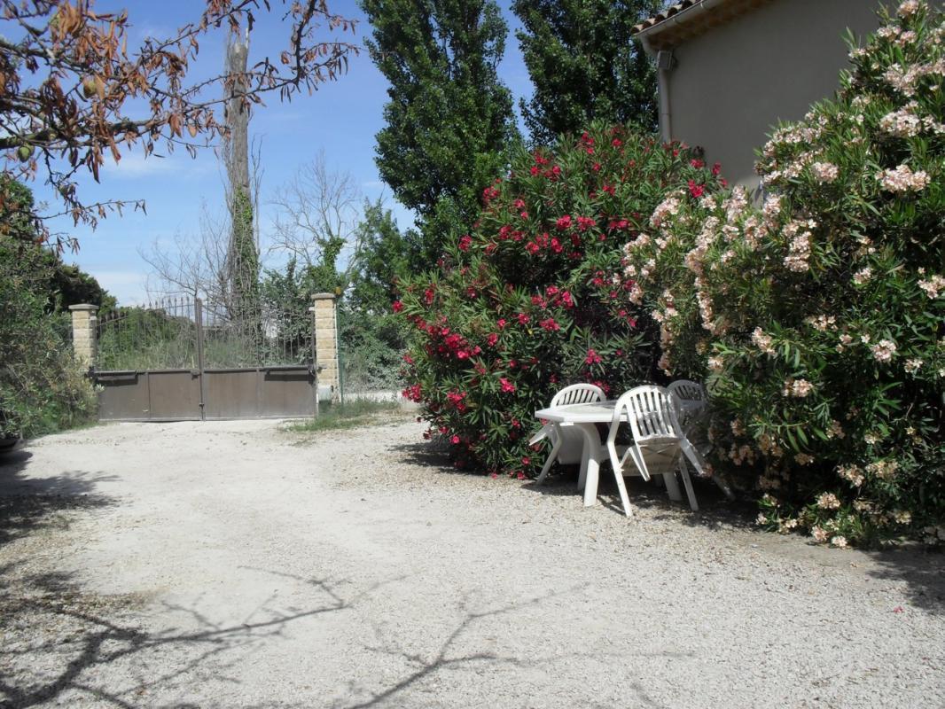 Villa Saint Joseph, Tarascon - photo 4