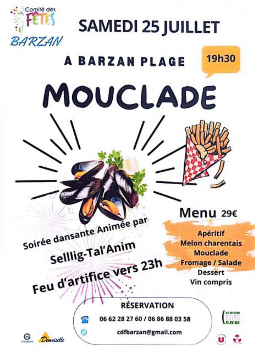 Mouclade