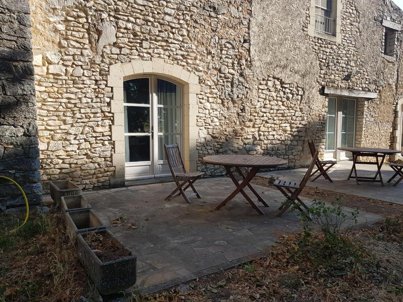 Gîte Un Bouton d'or