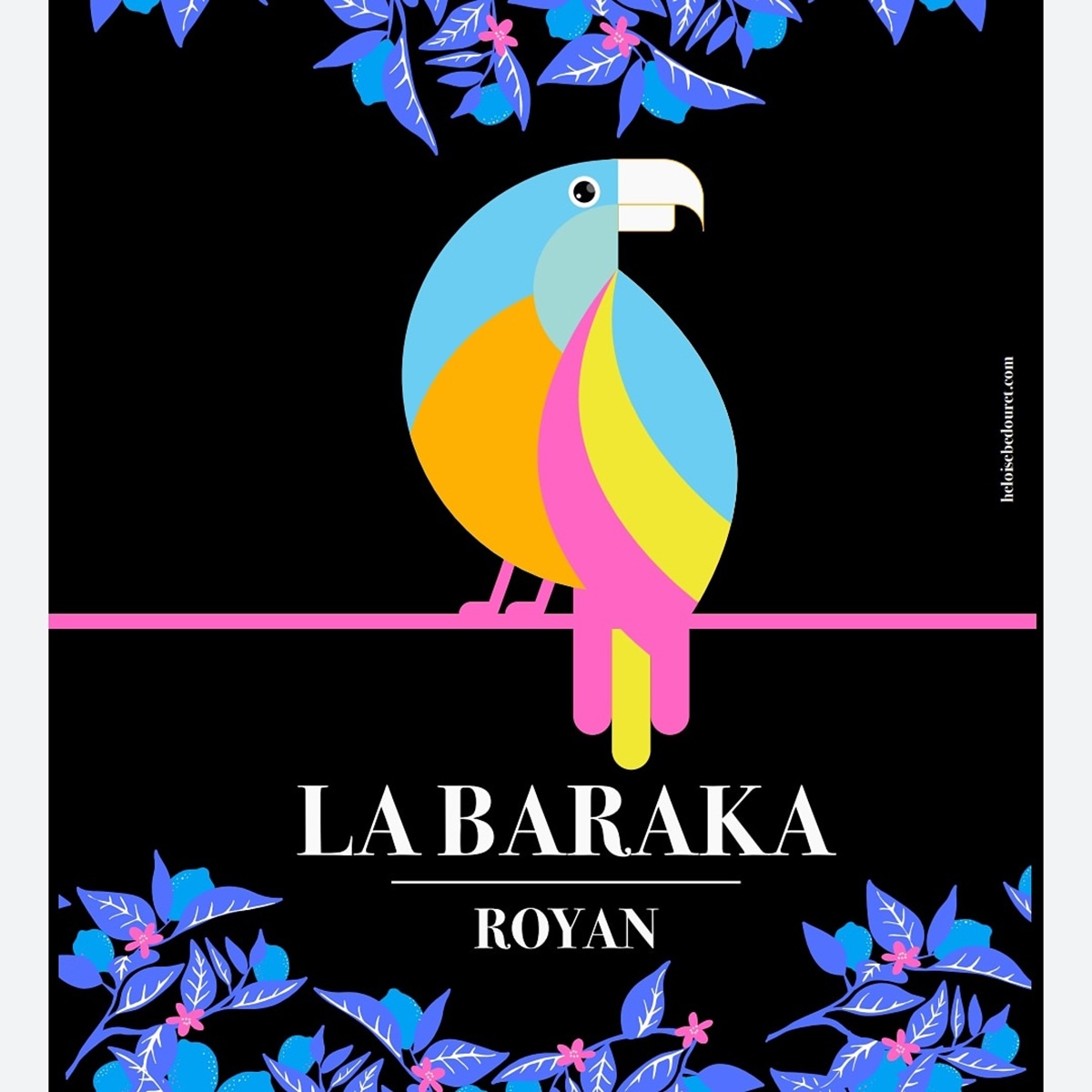 La Baraka