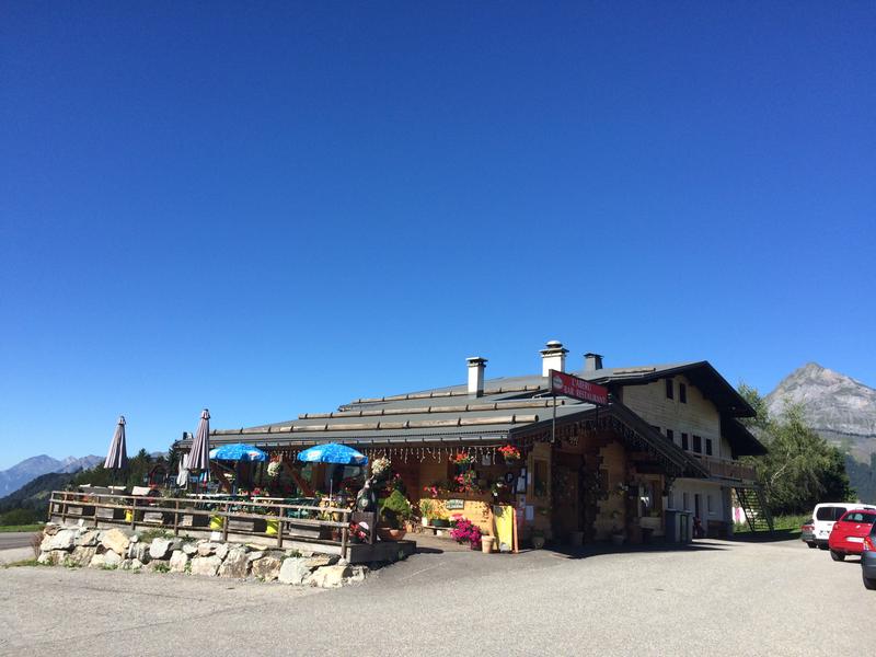 L'Abéru_Crest-Voland