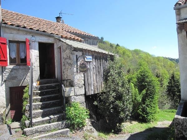 Extérieur  - Saint Salvy De La Balme - tarn - 