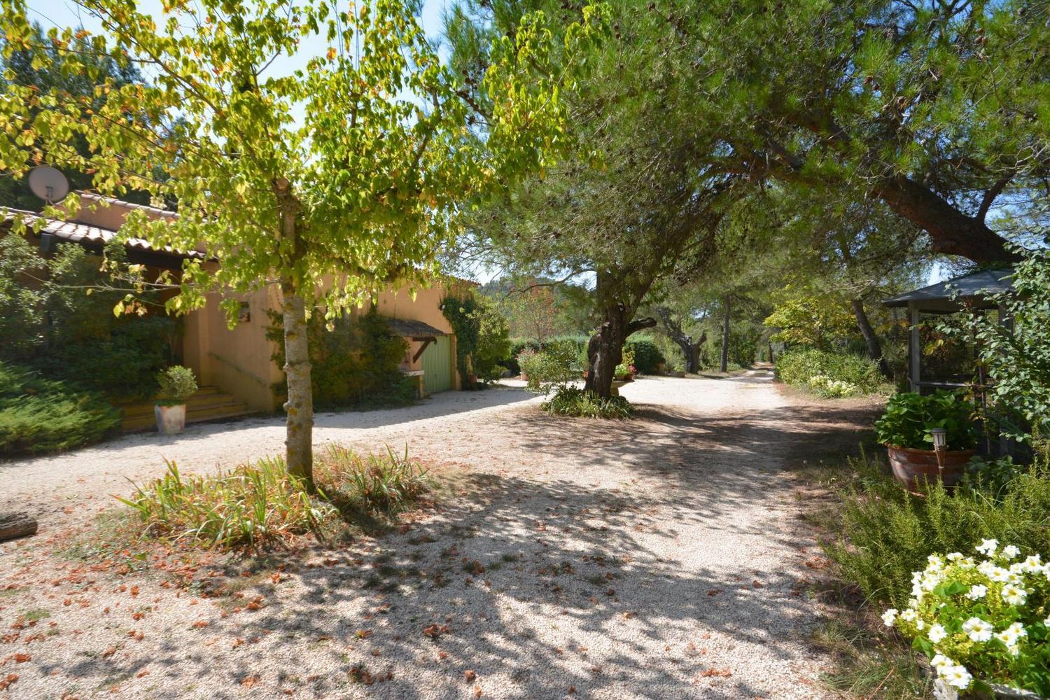 Hémérocalles, Vauvenargues - photo 19