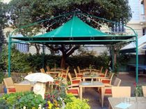 Photo de l'hotel Hôtel Oasis à Nice