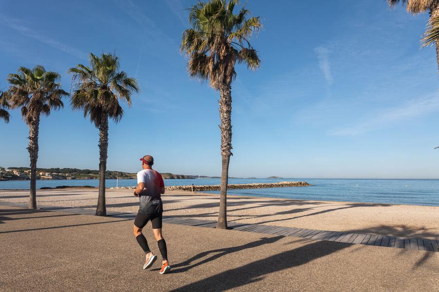 Plage de Bonnegrâce_Six-Fours-les-Plages