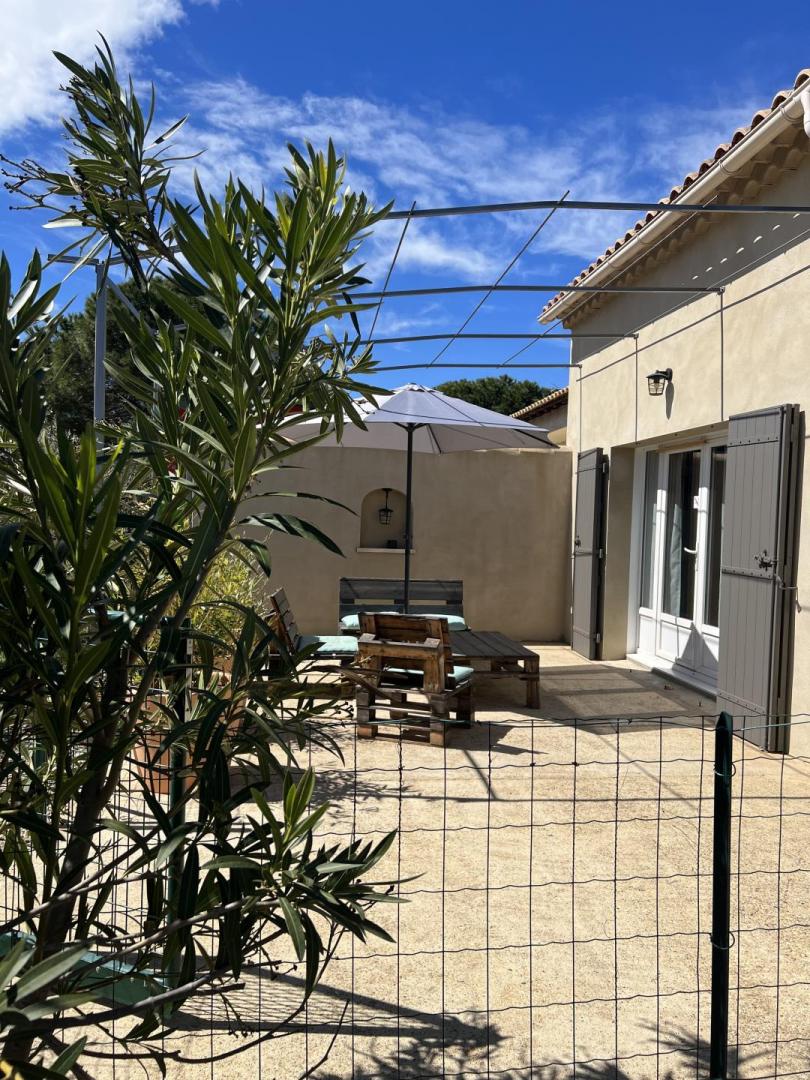 Le Clos de Mes Aïeux - Gîte Salonenque, Aureille - photo 17