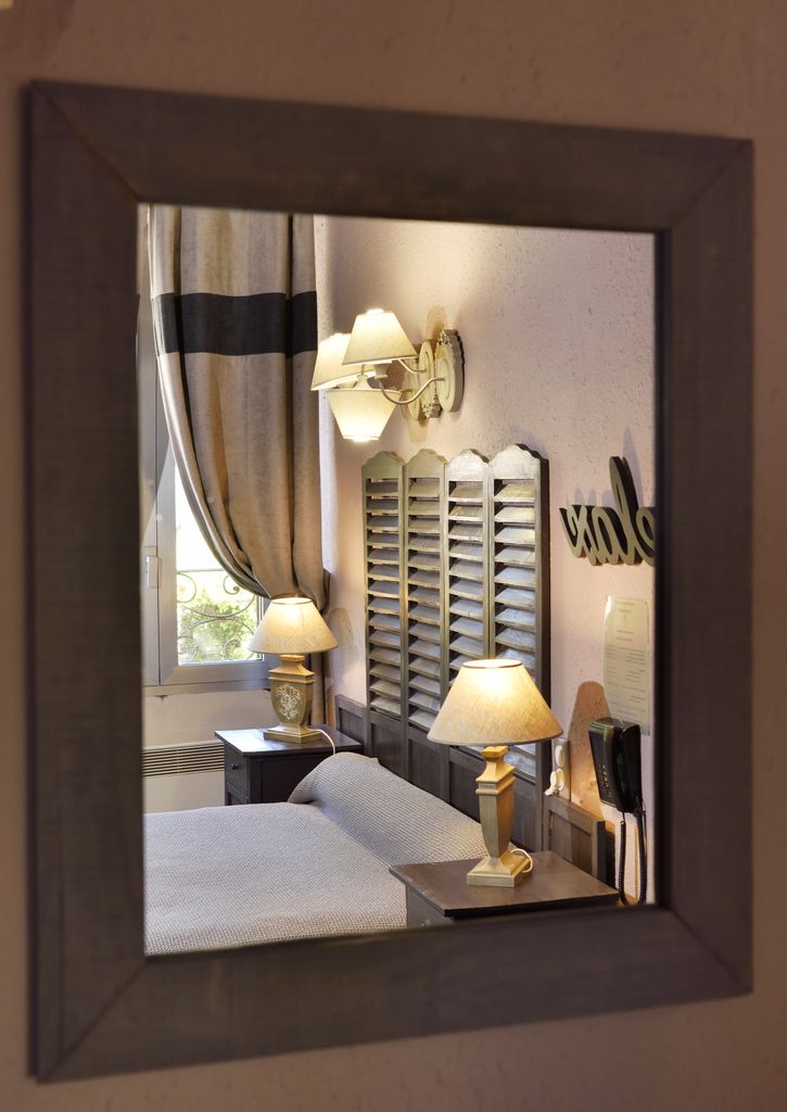 Hôtel L' Oustaloun, Maussane-les-Alpilles - photo 12