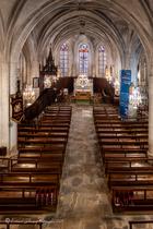 Concert "Un regard sur Marie_Verrières-en-Forez