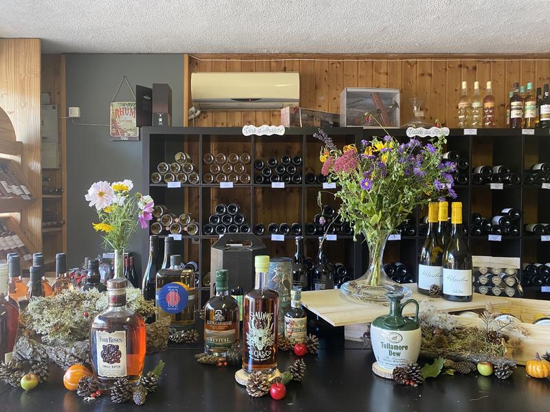 La cave Saint-Martinoise_Saint-Martin-de-Valamas