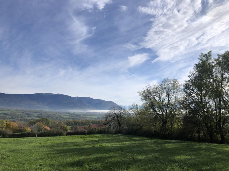 Circuit vélo : Balade en Valromey_Belley