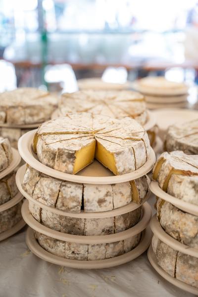 52ème édition de la Foire d'Aillon-le-Jeune_Aillon-le-Jeune