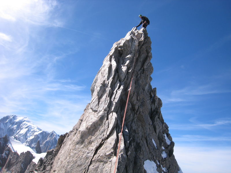 Agence Montagne Val Cenis, Régis Burnel
