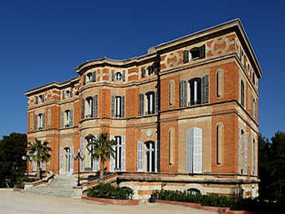 Château Pastré, Marseille 8e Arrondissement - photo 3