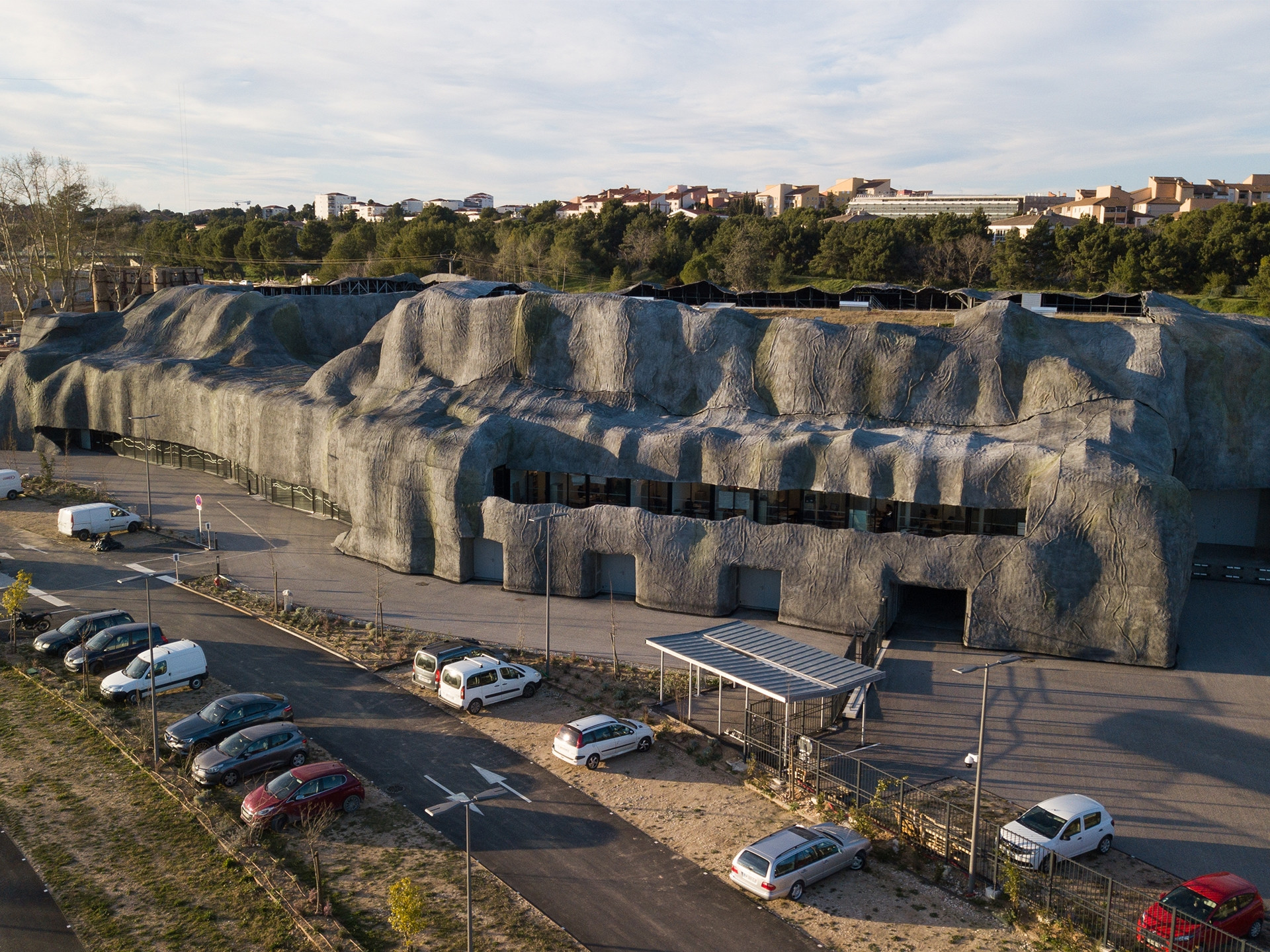 6MIC : salle des musiques actuelles - photo 2