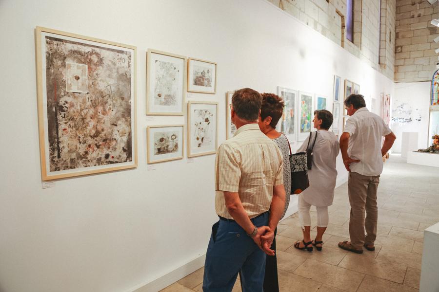 Chapelle des capucins