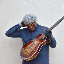 Concert de Étienne Mbappé sur la scène de Cybèle_Vienne