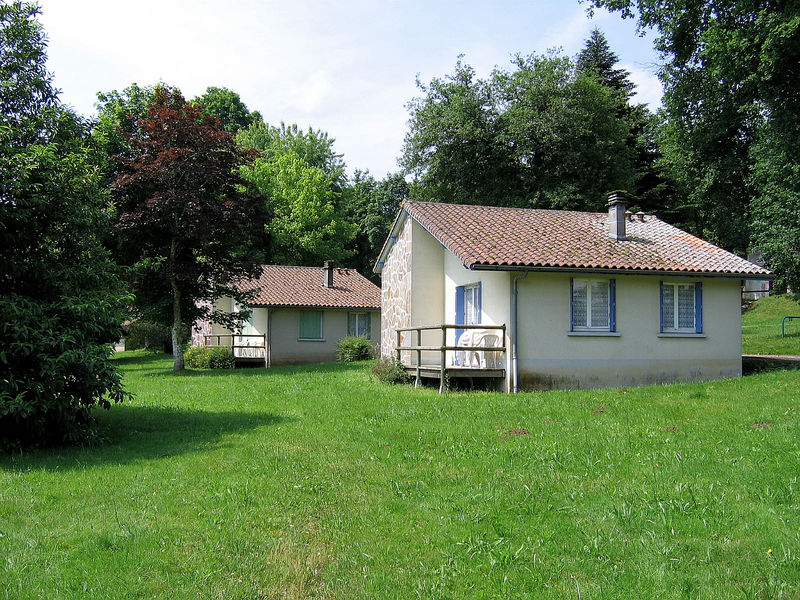 VILLAGE DE VACANCES DE MANOT