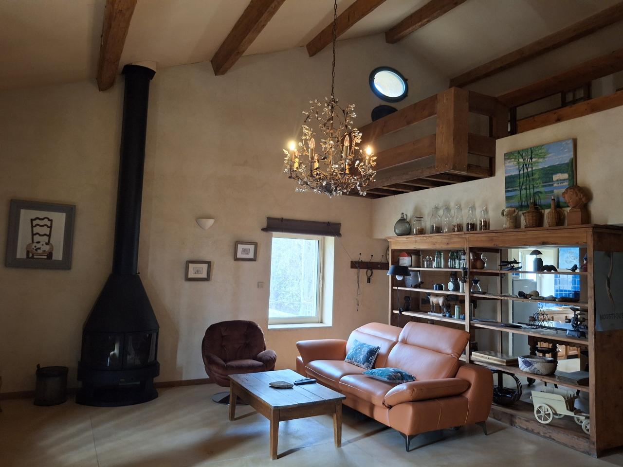 Les Acacias - photo 2