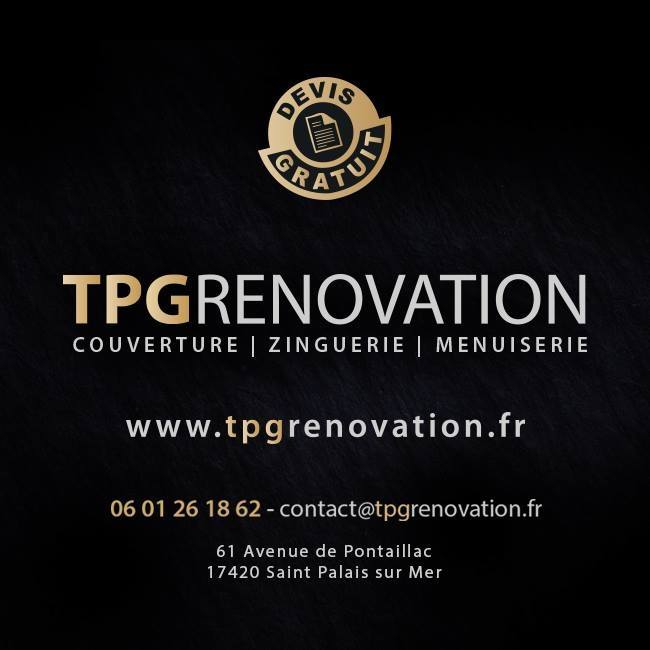 TPG Rénovation