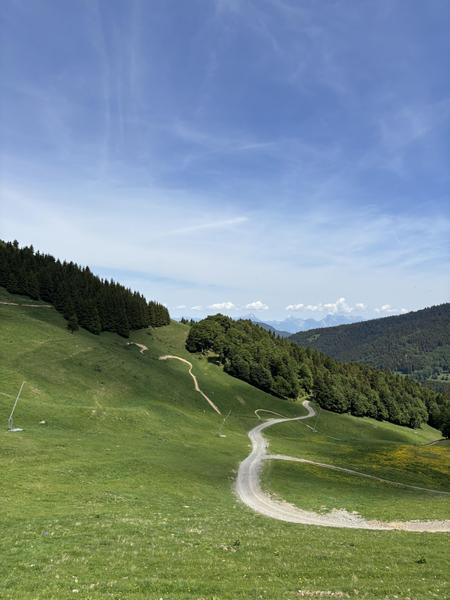 Chemin