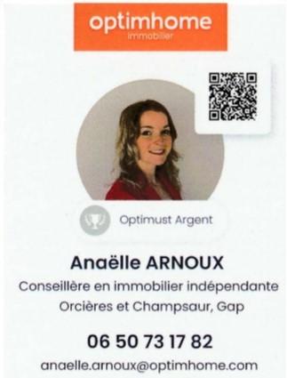 Optimhome immobilier Anaëlle ARNOUX Conseillère indépendante en immobilier_Orcières - © Optimhome immobilier Anaëlle ARNOUX Conseillère indépendante en immobilier_Orcières Optimhome immobilier Anaëlle ARNOUX Conseillère indépendante en immobilier_Orcières - © Optimhome immobilier Anaëlle ARNOUX Conseillère indépendante en immobilier_Orcières
