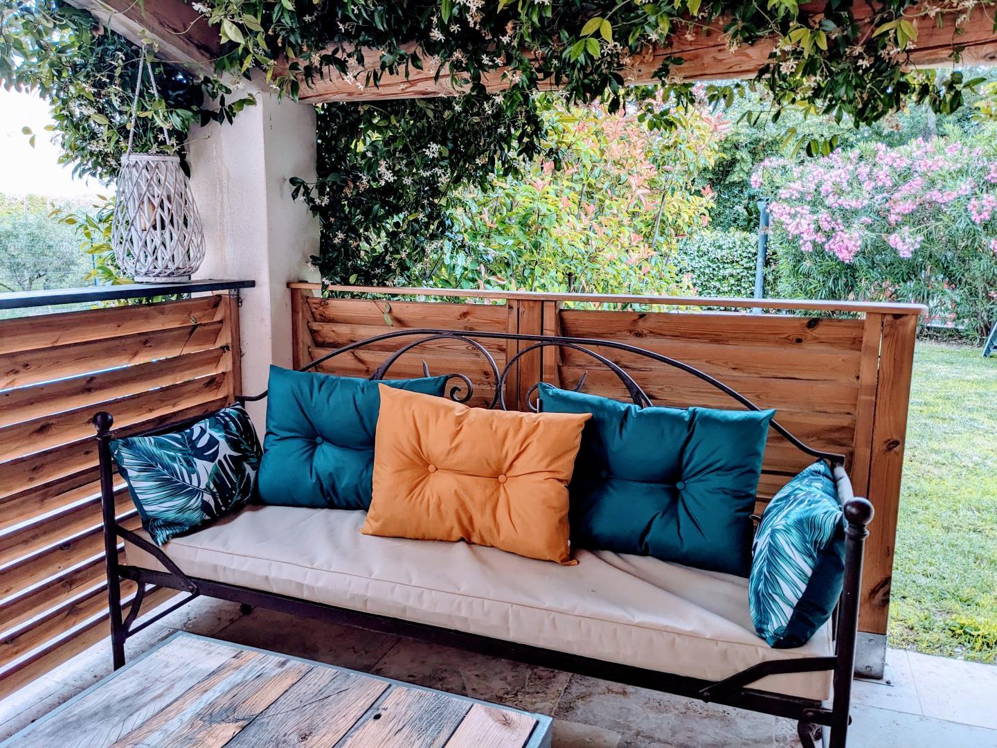 L'Ouliveto, Maussane-les-Alpilles - photo 10