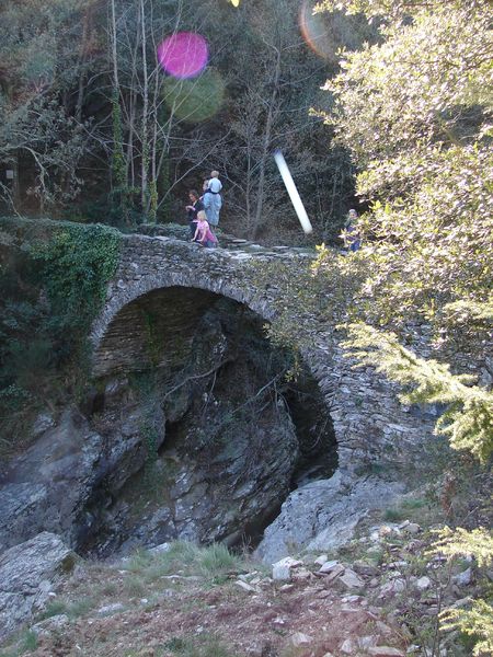 Gîte d'étape Ferme Les Alrassets