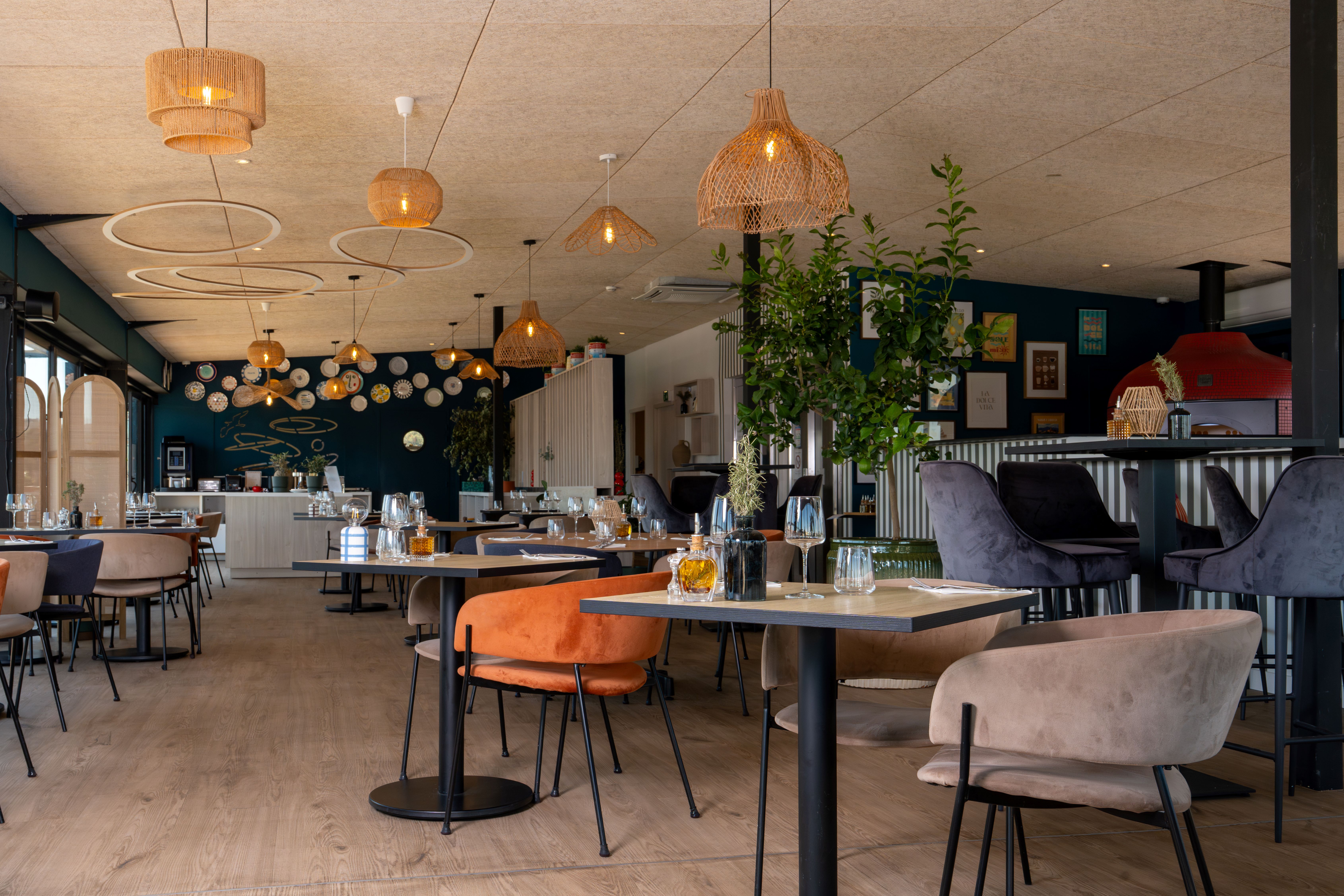 Hôtel Golden Tulip Martigues Provence