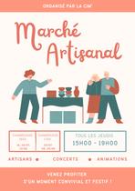 Marché Artisans et producteurs éco-responsables 1650_Chamrousse