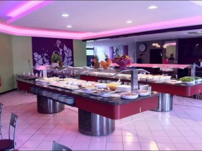 Relais Restolit - O'Routiers