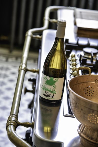 Château de Champ-Renard