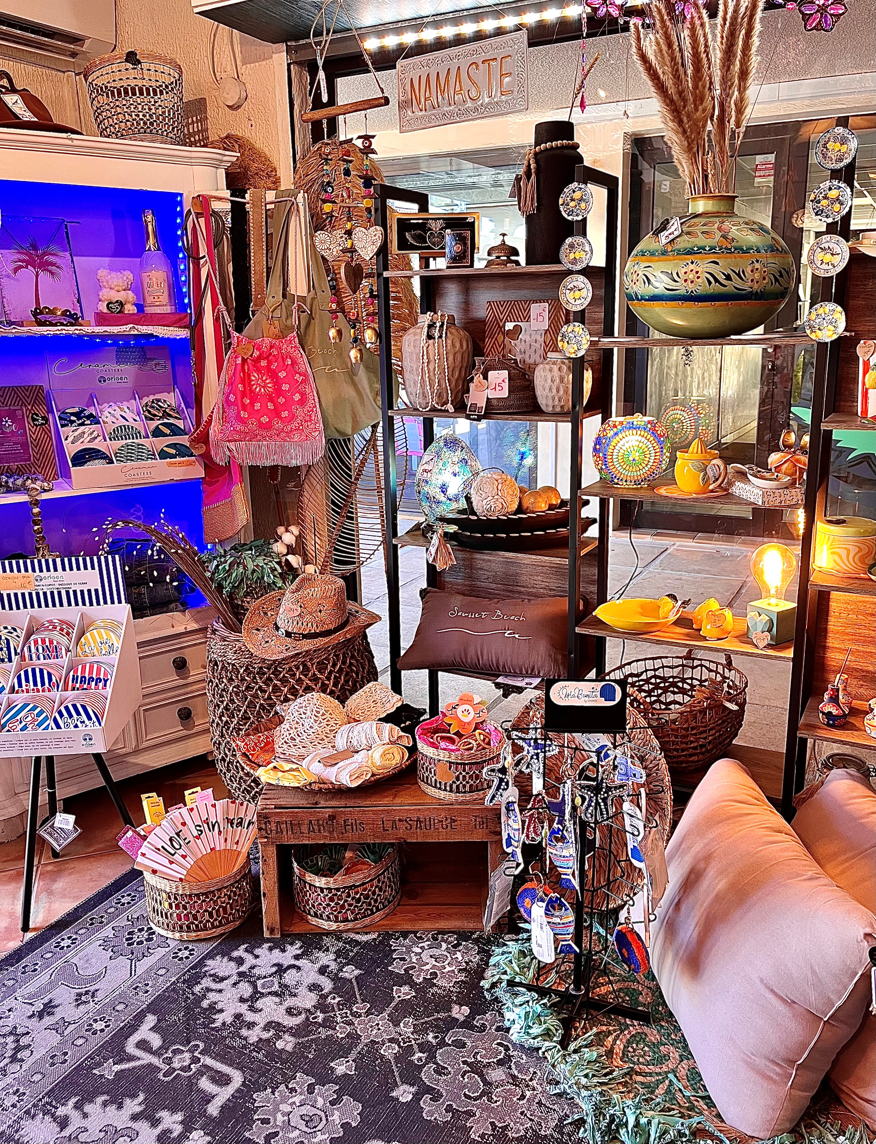 My Love le Shop
