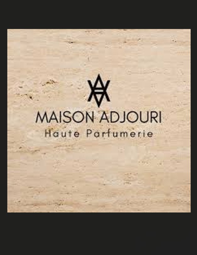 Maison Adjouri - Oud Essences d’Arabie