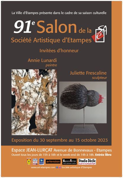 Salon Artistique d