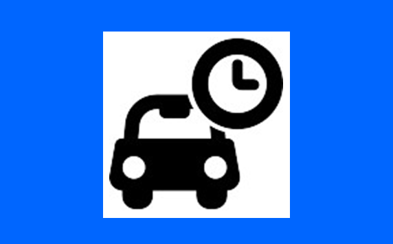 Parking Avenue Victor Hugo