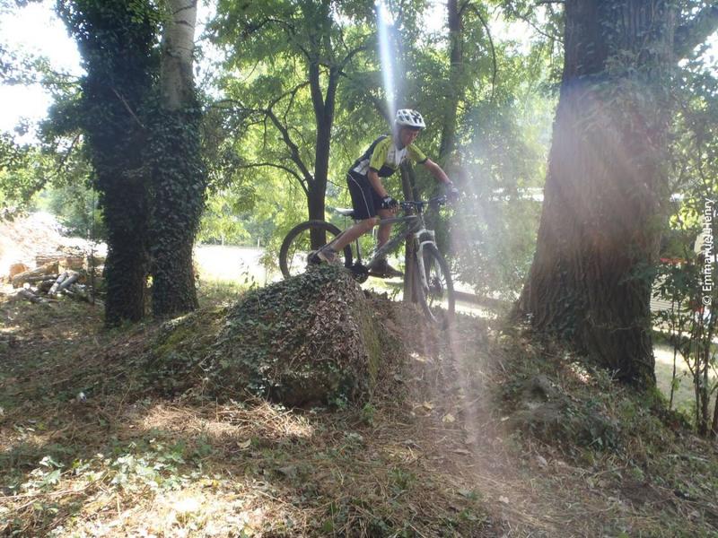 Entre Valloire et Galaure